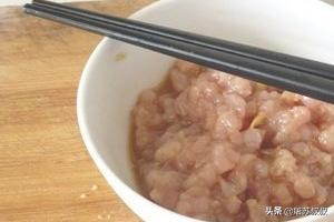 美食青椒肉丝做法（青椒炒肉的家常做法？）