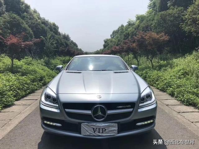二手车估值