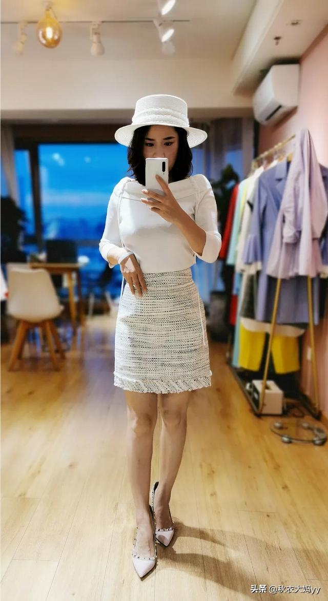 五五身材怎么穿衣搭配(图12)