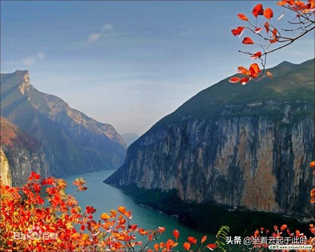 来湖北旅游必去的景点(图3)