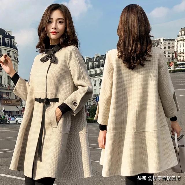 秋天的衣服如何搭配鞋子(图8)