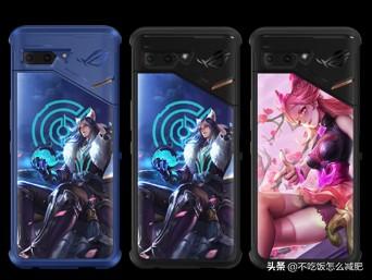 喜欢用手机打游戏，什么手机比较合适呢？
