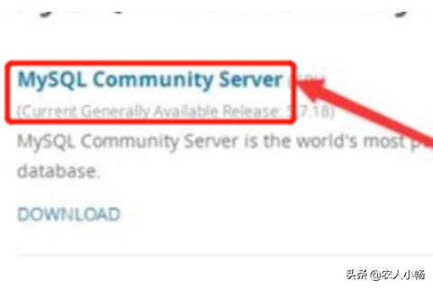苹果电脑Mysql怎么下载历史版本？java客户端怎么连mysql数据库？
