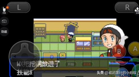 口袋迷dx 口袋迷的世界-第5张图片-Game优搜