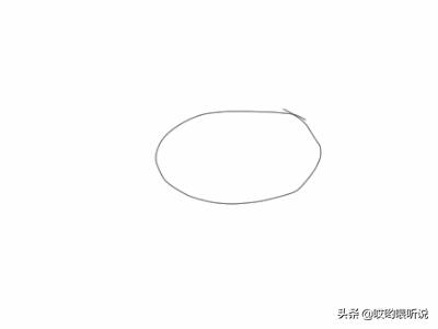 食物如何搭配营养简笔画(图7)