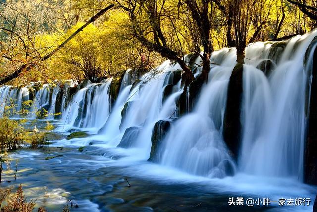 国内旅游必去景点