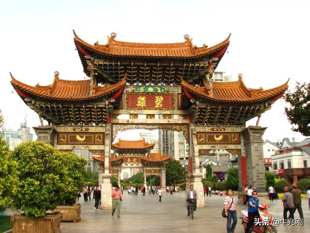 儿童旅游穿搭云南， 儿童旅游穿什么鞋