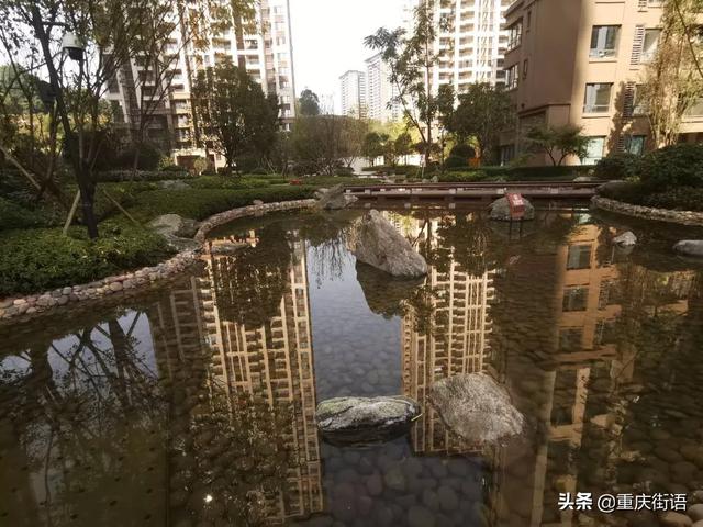 重庆万达哪个小区房最好