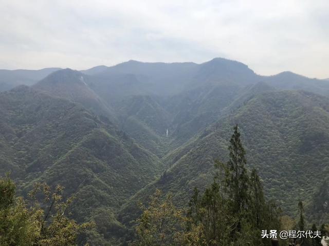 介休旅游的地方（山西介休绵山旅游费用多少？）