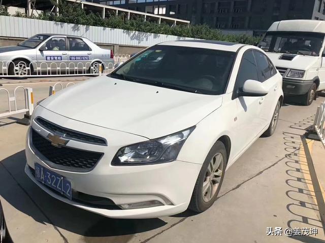 比较大的二手车交易网站有哪些