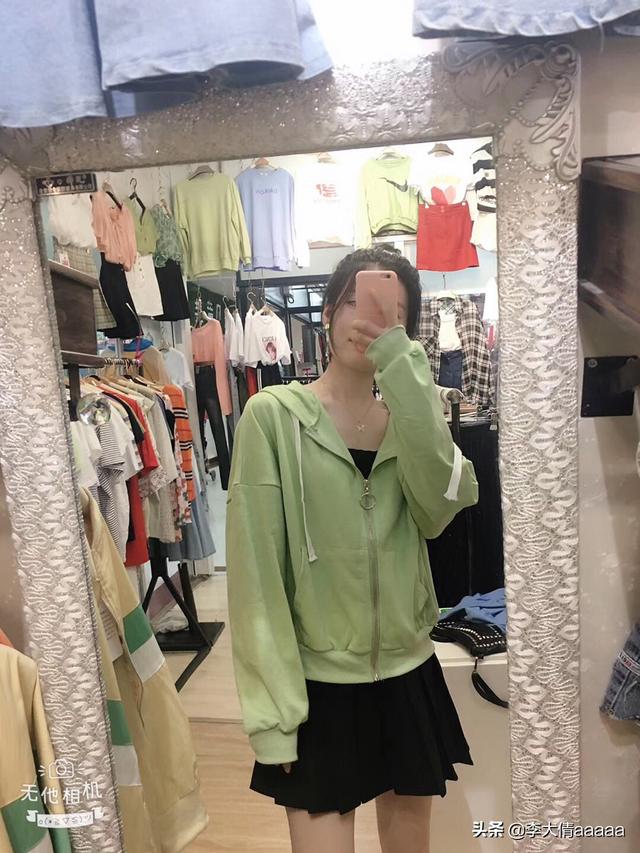 裙裤怎么搭配上衣图片(图5)