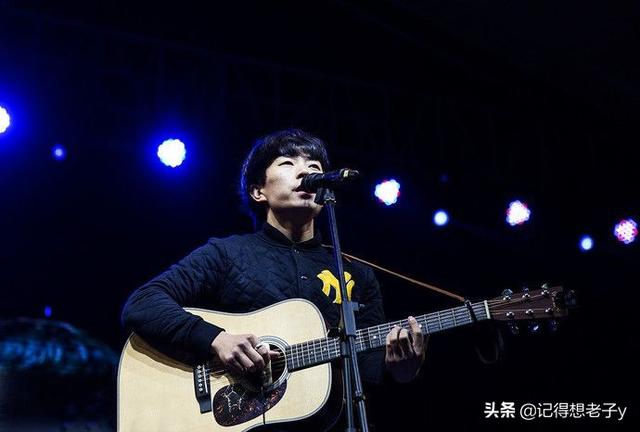 我是歌手 赵雷(赵雷个人经历励志故事介绍？)