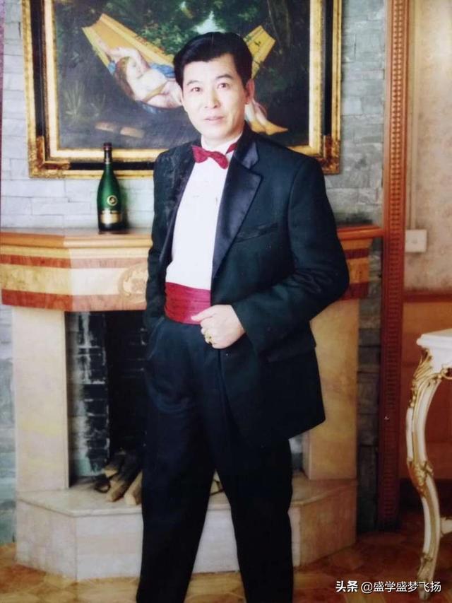 屡战屡败的故事结果会怎么样