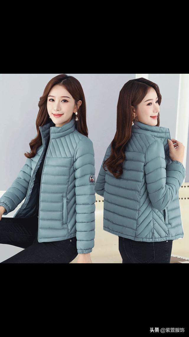 40岁女人穿什么衣服好看(图15)