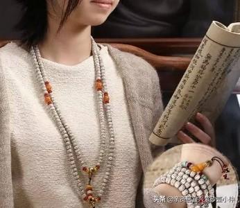 星月菩提怎么辨别真假(图9)