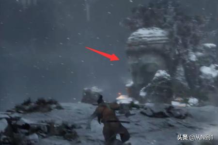 只狼攻略 只狼攻略流程游民星空-第3张图片-Game优搜