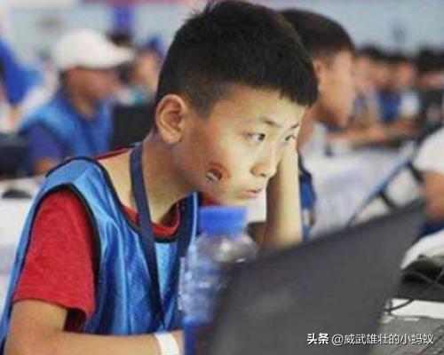 少儿编程有必要学吗（少儿编程有必要学吗二年级的孩子）