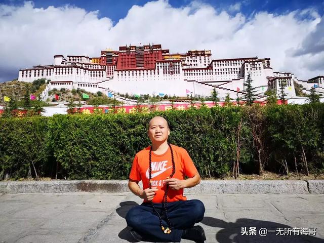 西藏秋季旅游路线攻略， 西藏秋季旅游路线攻略图