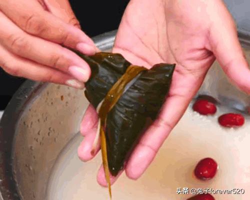 肉粽子的做法和配料-肉粽子的做法和配料表