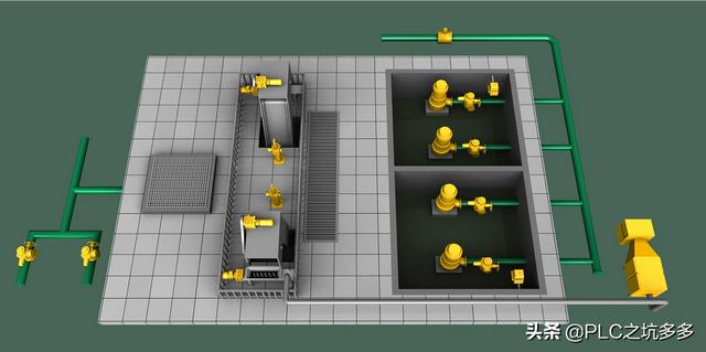 市面上常用的组态软件有哪些？