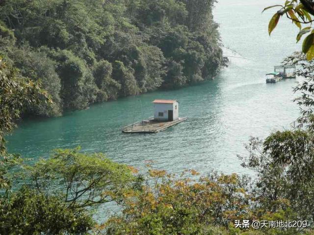 台湾旅游景点推荐-台湾旅游攻略必玩的景点