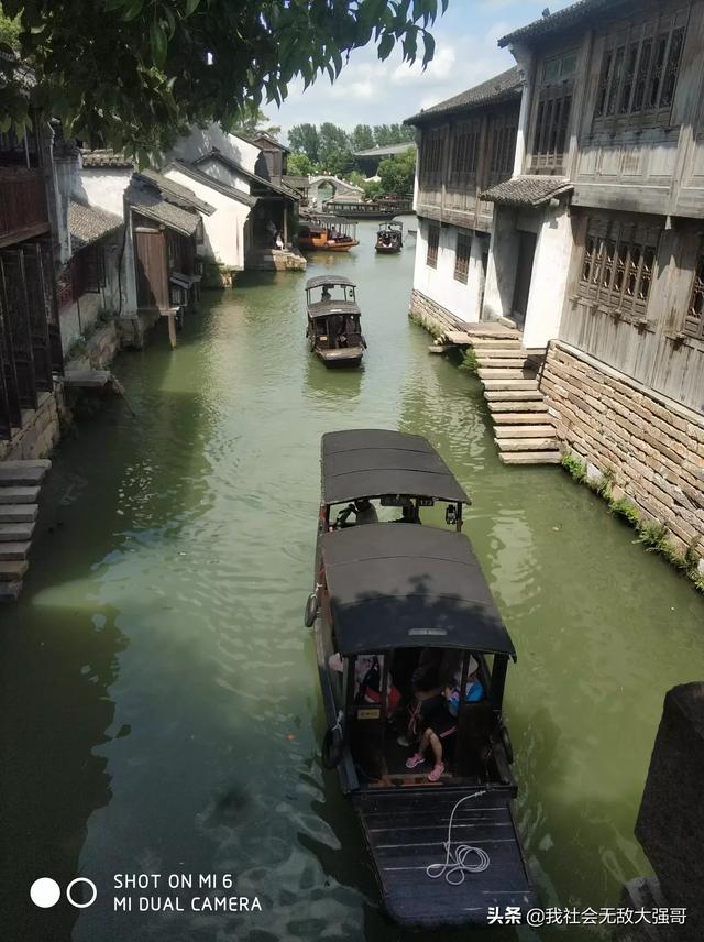 浙江旅游小众穿搭， 浙江小众旅行