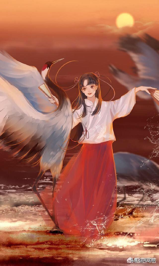 重生之嫡女有灵泉