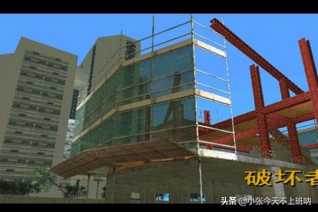 侠盗飞车简单攻略 侠盗飞车简单攻略视频  第1张