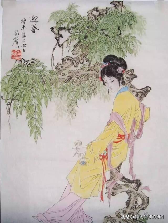 为什么漂亮的女人命不好(图1)