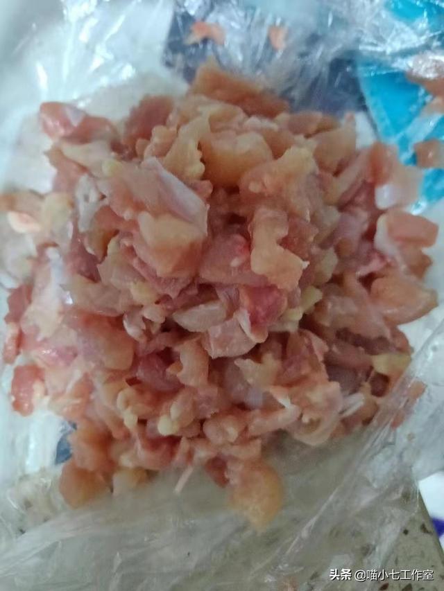 如果不喂猫粮，可以给猫猫做点什么吃