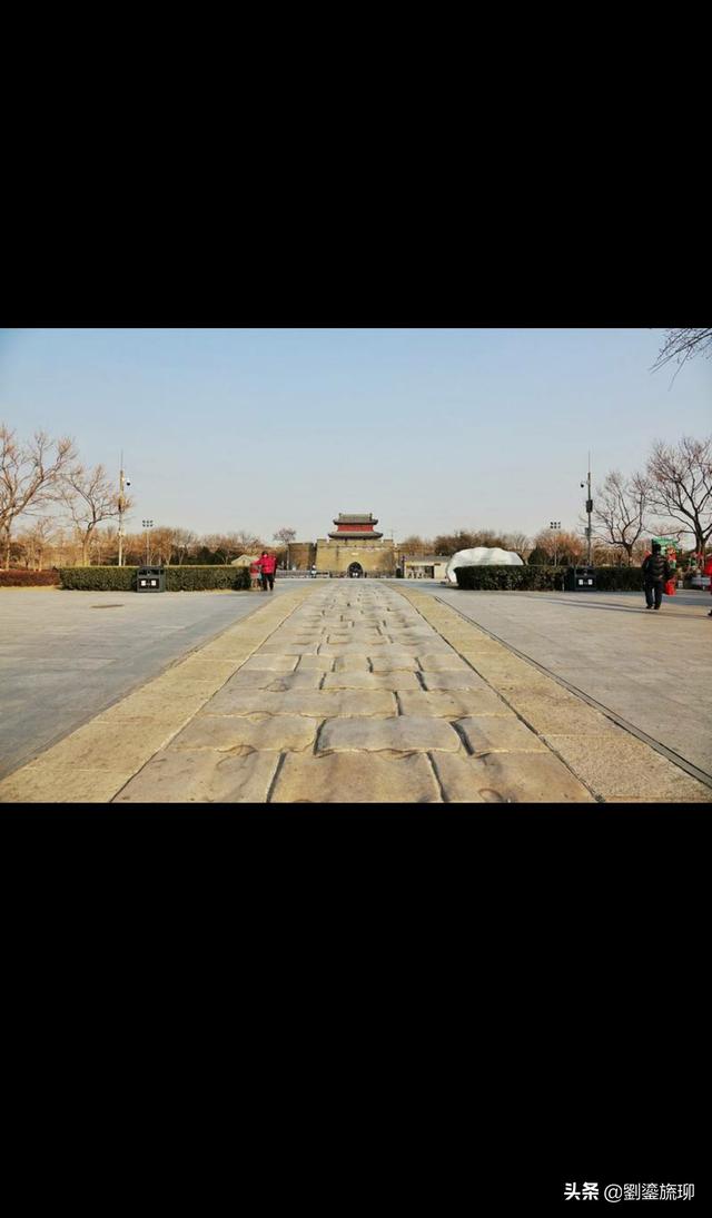 北京古城旅游景点大全， 北京古城旅游景点大全图片