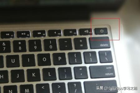 苹果电脑如何关机（mac怎么关机MacBook Air怎么关机，怎么重启？）