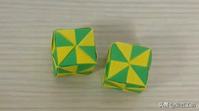 如何与宝宝玩折纸游戏？