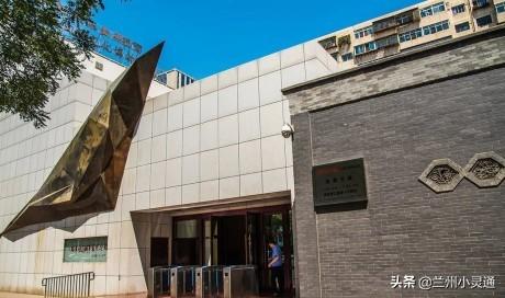 兰州市八路军纪念馆开放时间？
