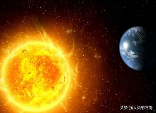 [5亿年地球比现在热]如果2100年全球升温5℃，我们的地球会是怎样？