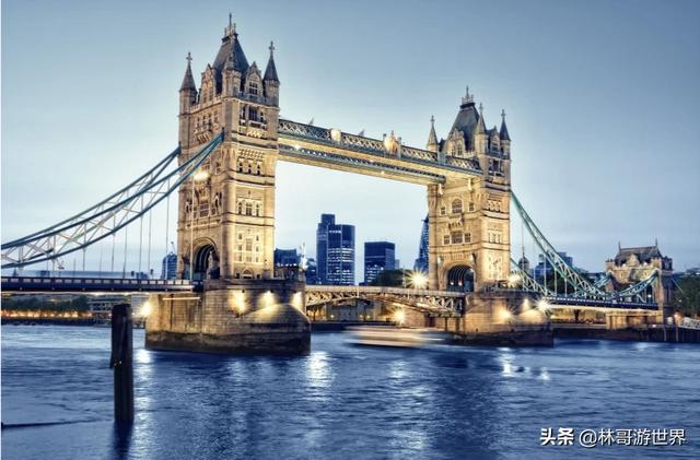 如何安排行程？冬天去英国