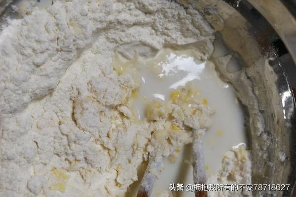 电饭锅做面包的方法和步骤-电饭锅做面包的方法和步骤视频简单