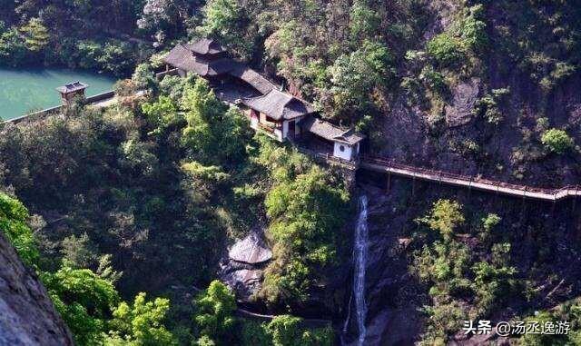 金华建德旅游景点大全， 金华建德旅游景点大全介绍
