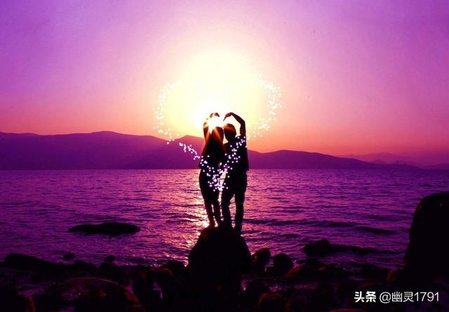 不相信爱情的女人心理(图2)