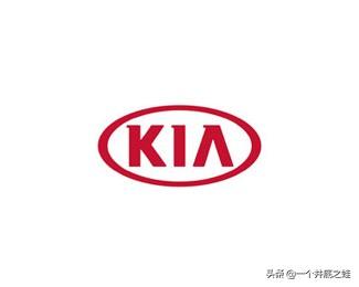 起亚新车标
