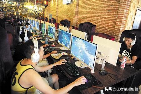 为什么游戏可以让人沉迷，让人意志消沉，为什么呢？十四岁孩子天天玩游戏不做作业，怎么教育也不听，应该如何处理？