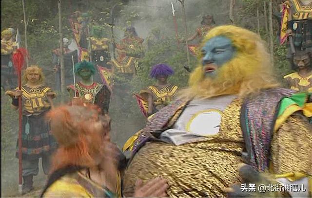 青狮王实力排名