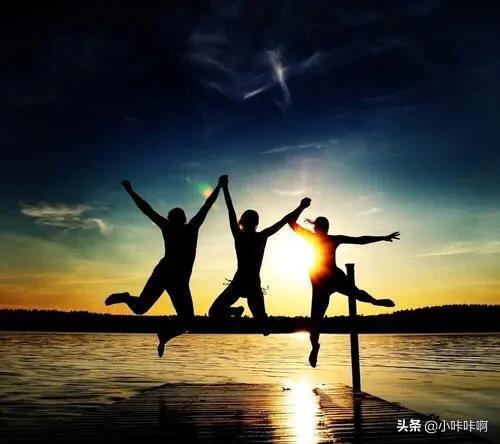 朋友情谊的词语