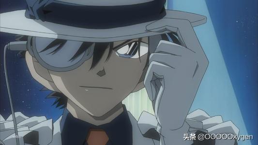 名侦探柯南剧场版06贝克街的亡灵