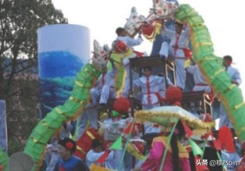 元旦的习俗（中国元旦的风俗）