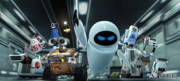 [未来机器人]未来机器人会干什么？