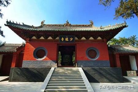 郑州人旅行攻略必去景点(图1)