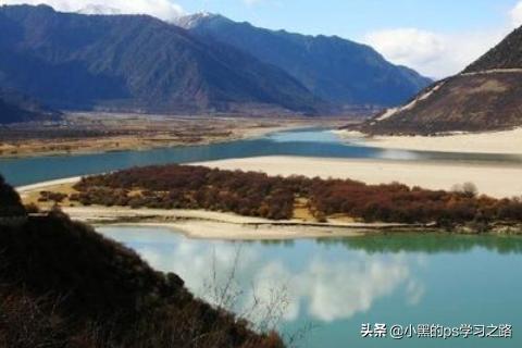 西藏旅游必去景点8月(图3)