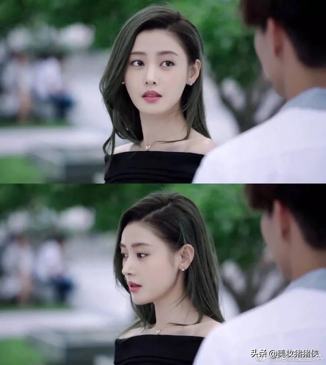 气质职场女性口红套装（适合职场女性的口红色号）(图2)