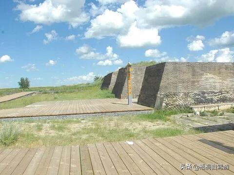 张北旅游攻略自驾路线， 张北旅游攻略自驾路线图